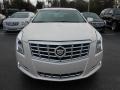 White Diamond Tricoat - XTS Luxury FWD Photo No. 2