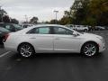 White Diamond Tricoat - XTS Luxury FWD Photo No. 4