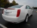 2014 White Diamond Tricoat Cadillac XTS Luxury FWD  photo #5