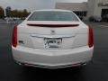 White Diamond Tricoat - XTS Luxury FWD Photo No. 6