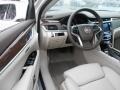 White Diamond Tricoat - XTS Luxury FWD Photo No. 7