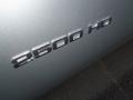Silver Ice Metallic - Silverado 2500HD LS Crew Cab 4x4 Photo No. 6
