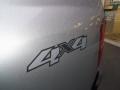 Silver Ice Metallic - Silverado 2500HD LS Crew Cab 4x4 Photo No. 8