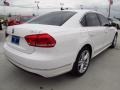 2014 Candy White Volkswagen Passat TDI SEL Premium  photo #6