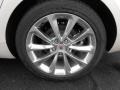 White Diamond Tricoat - XTS Luxury FWD Photo No. 11