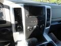 2012 True Blue Pearl Dodge Ram 1500 SLT Crew Cab 4x4  photo #4