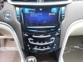 White Diamond Tricoat - XTS Luxury FWD Photo No. 12