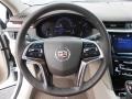 White Diamond Tricoat - XTS Luxury FWD Photo No. 13