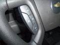 Silver Ice Metallic - Silverado 2500HD LS Crew Cab 4x4 Photo No. 15