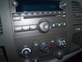Dark Titanium Controls Photo for 2014 Chevrolet Silverado 2500HD #87089967