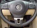 2014 Candy White Volkswagen Passat TDI SEL Premium  photo #18