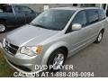 Bright Silver Metallic - Grand Caravan Mainstreet Photo No. 1