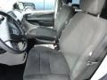 Bright Silver Metallic - Grand Caravan Mainstreet Photo No. 4