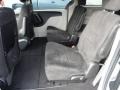 Bright Silver Metallic - Grand Caravan Mainstreet Photo No. 6