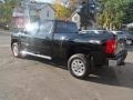 2014 Black Chevrolet Silverado 2500HD LTZ Crew Cab 4x4  photo #6