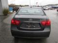 Carbon Gray - Elantra GLS Sedan Photo No. 6