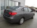 Carbon Gray - Elantra GLS Sedan Photo No. 7