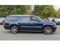  2007 Escalade ESV AWD Blue Chip