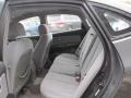 Carbon Gray - Elantra GLS Sedan Photo No. 10