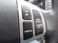 Carbon Gray - Elantra GLS Sedan Photo No. 14