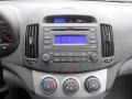 Carbon Gray - Elantra GLS Sedan Photo No. 15
