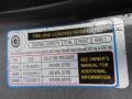 Carbon Gray - Elantra GLS Sedan Photo No. 18