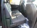 2014 Black Chevrolet Silverado 2500HD LTZ Crew Cab 4x4  photo #20