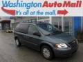 Magnesium Pearl 2006 Chrysler Town & Country 