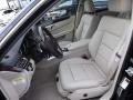 Black - E 350 4Matic Sedan Photo No. 11