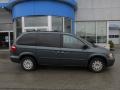 2006 Magnesium Pearl Chrysler Town & Country   photo #2
