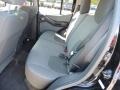 2013 Nissan Xterra S Rear Seat