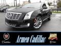 Black Raven - XTS Luxury FWD Photo No. 1