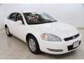 White - Impala LT Photo No. 1