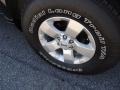2013 Nissan Xterra S Wheel and Tire Photo