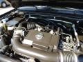 2013 Nissan Xterra 4.0 Liter DOHC 24-Valve CVTCS V6 Engine Photo