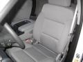 2014 Summit White Chevrolet Silverado 1500 WT Double Cab  photo #9