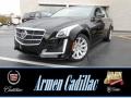 Black Raven - CTS Luxury Sedan AWD Photo No. 1