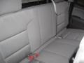 2014 Summit White Chevrolet Silverado 1500 WT Double Cab  photo #13