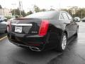 Black Raven - CTS Luxury Sedan AWD Photo No. 5