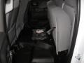2014 Summit White Chevrolet Silverado 1500 WT Double Cab  photo #15