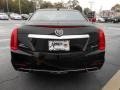 Black Raven - CTS Luxury Sedan AWD Photo No. 6