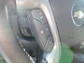 2014 Summit White Chevrolet Silverado 3500HD LTZ Crew Cab 4x4 Dual Rear Wheel  photo #25