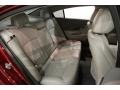 Red Jewel Tintcoat - LaCrosse CXL AWD Photo No. 13