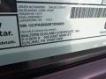 2014 Atlantis Blue Metallic Chevrolet Cruze LS  photo #10