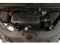 3.6 Liter DI DOHC 24-Valve VVT V6 Engine for 2010 Buick Enclave CXL AWD #87092121
