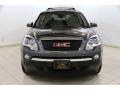 2011 Cyber Gray Metallic GMC Acadia SLE AWD  photo #2