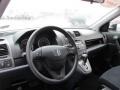 2011 Polished Metal Metallic Honda CR-V SE 4WD  photo #11