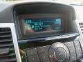 2014 Atlantis Blue Metallic Chevrolet Cruze LS  photo #17