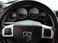 2011 Black Dodge Challenger SE  photo #7