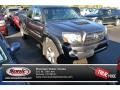 Magnetic Gray Metallic 2009 Toyota Tacoma V6 TRD Sport Access Cab 4x4